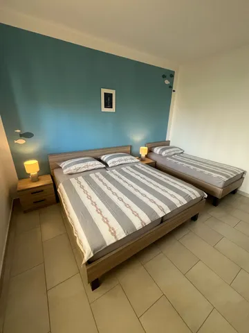 One-Bedroom Apartment in Vodice