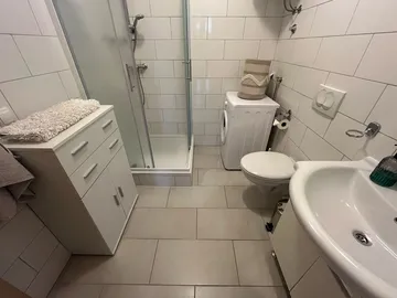 One-Bedroom Apartment in Vodice