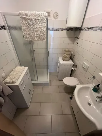 One-Bedroom Apartment in Vodice