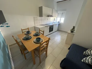 One-Bedroom Apartment in Vodice