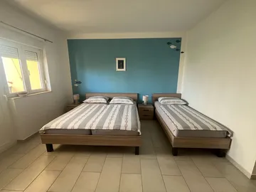 One-Bedroom Apartment in Vodice