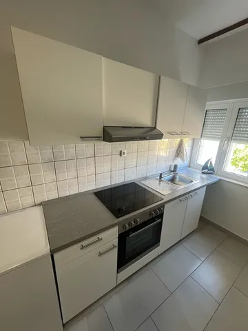 One-Bedroom Apartment in Vodice