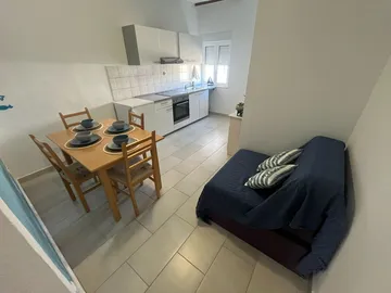 One-Bedroom Apartment in Vodice