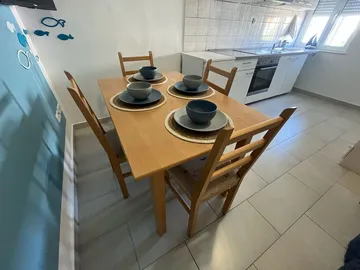 One-Bedroom Apartment in Vodice