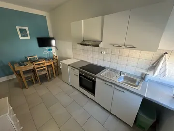 One-Bedroom Apartment in Vodice