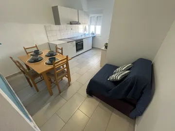 One-Bedroom Apartment in Vodice