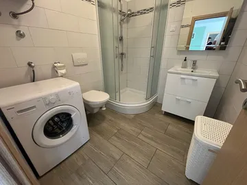 Apartment in Vodice for 4 Guests