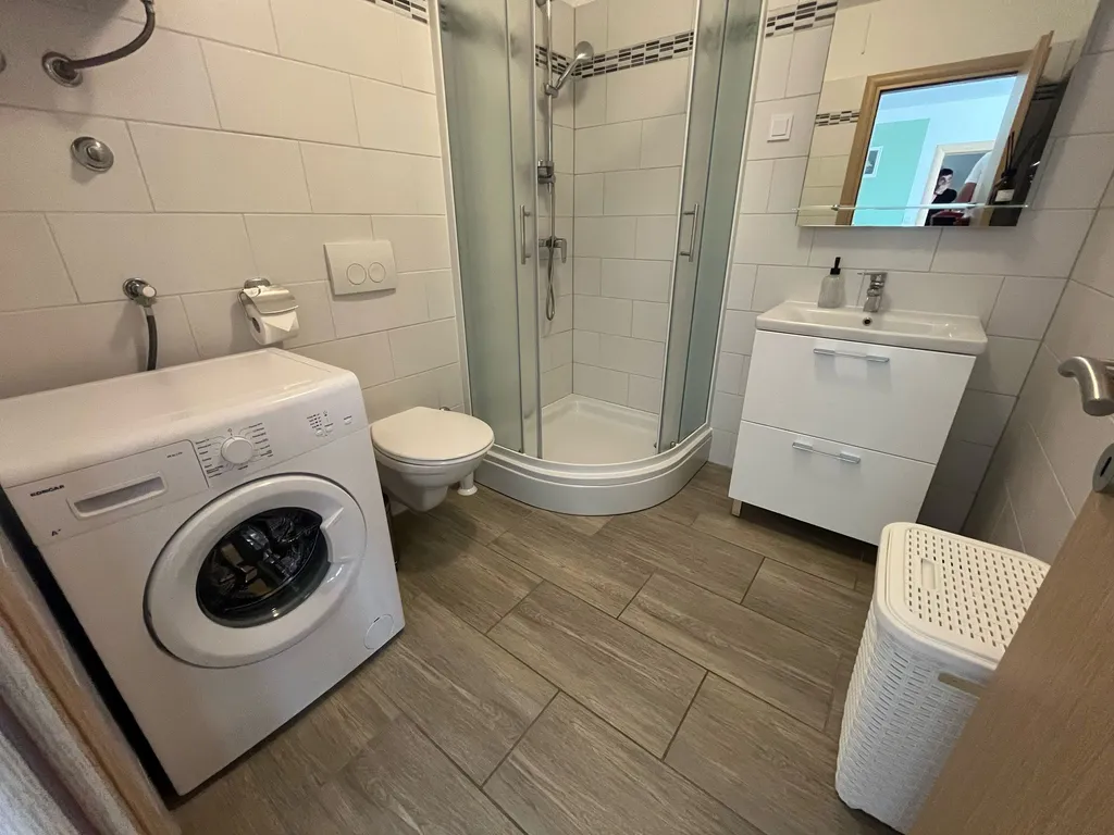 Apartment in Vodice for 4 Guests
