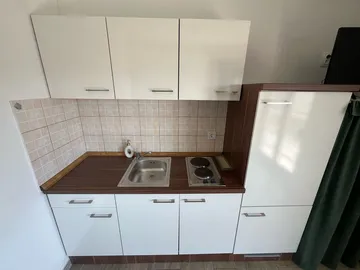 Apartment in Vodice for 4 Guests