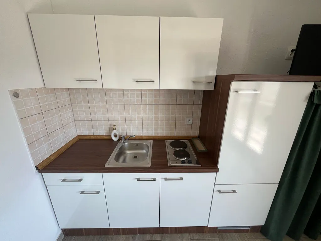 Apartment in Vodice for 4 Guests