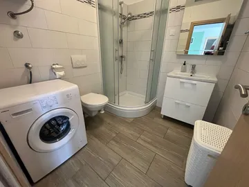 Apartment in Vodice for 4 Guests