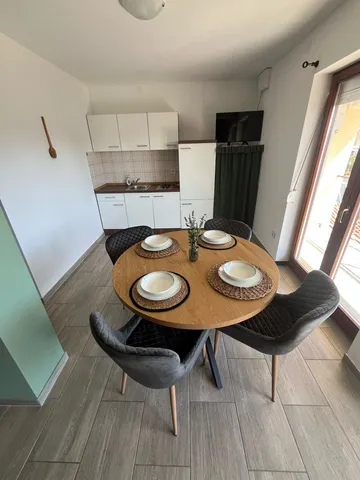 Apartment in Vodice for 4 Guests