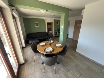 Apartment in Vodice for 4 Guests