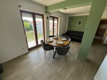 Apartment in Vodice for 4 Guests