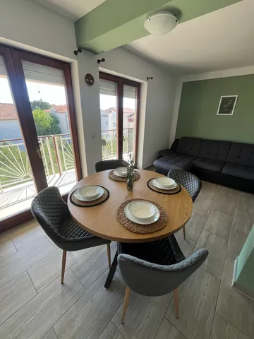Apartment in Vodice for 4 Guests