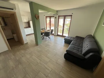 Apartment in Vodice for 4 Guests