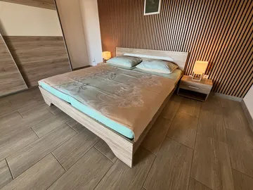 Apartment in Vodice for 4 Guests