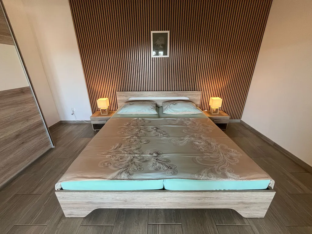 Apartment in Vodice for 4 Guests