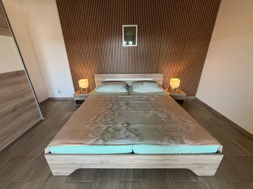 Apartment in Vodice for 4 Guests