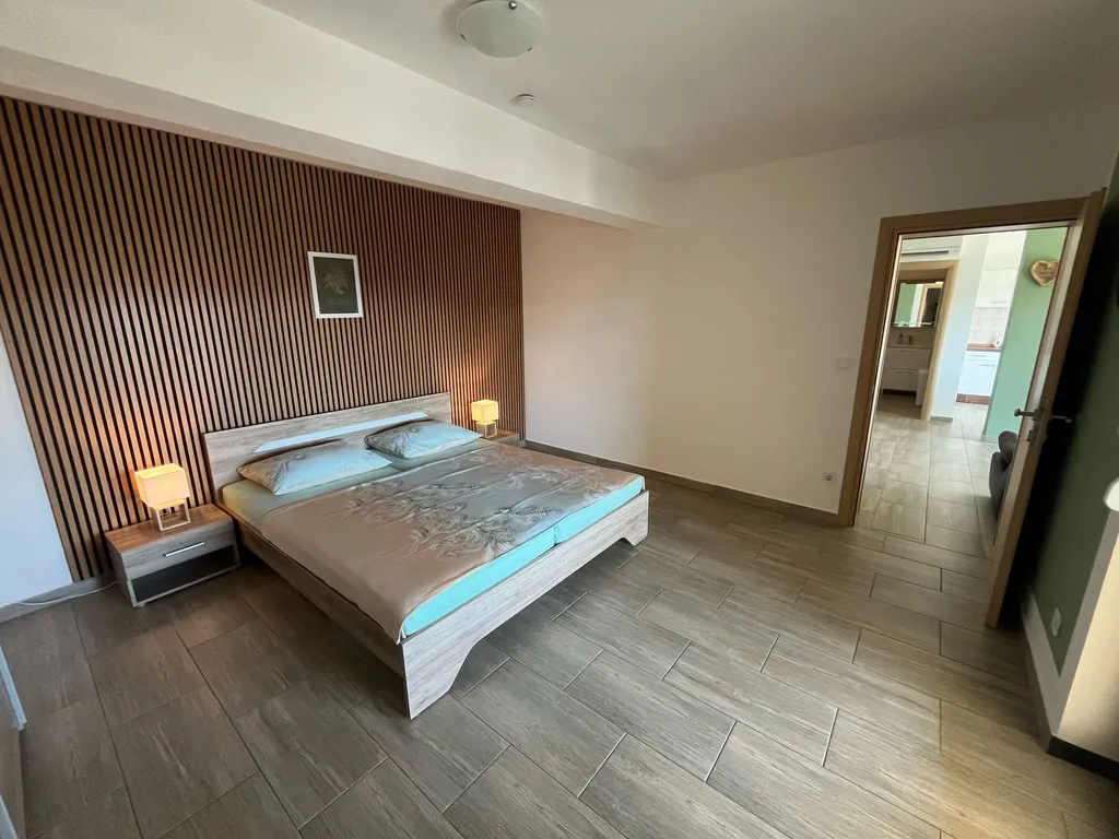 Apartment in Vodice for 4 Guests