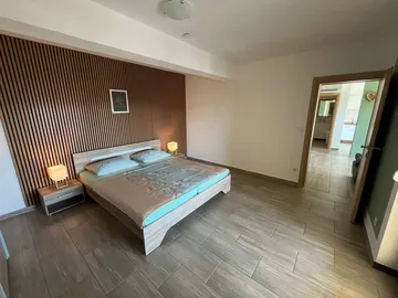 Apartment in Vodice for 4 Guests