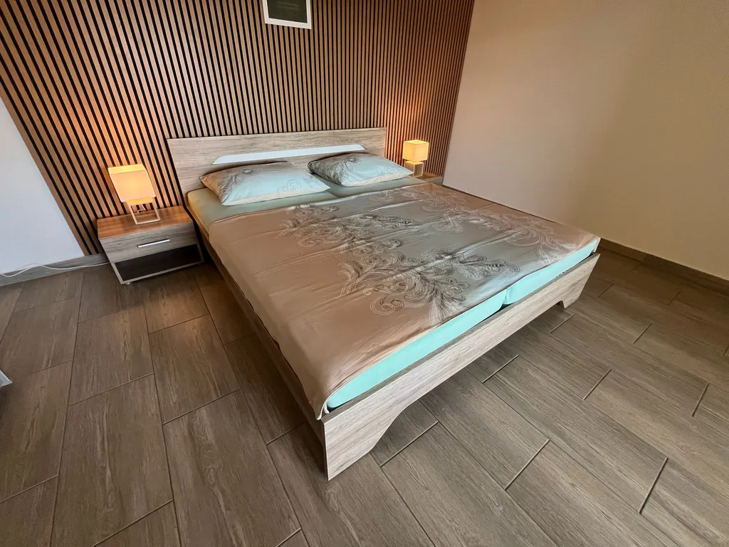 Apartment in Vodice for 4 Guests