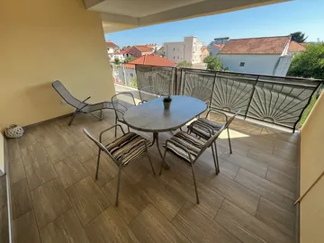 Apartment in Vodice for 4 Guests
