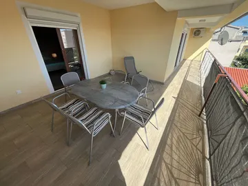 Apartment in Vodice for 4 Guests