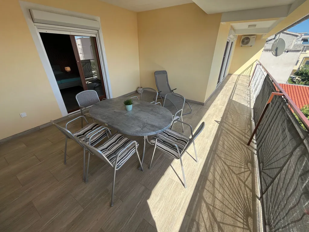Apartment in Vodice for 4 Guests