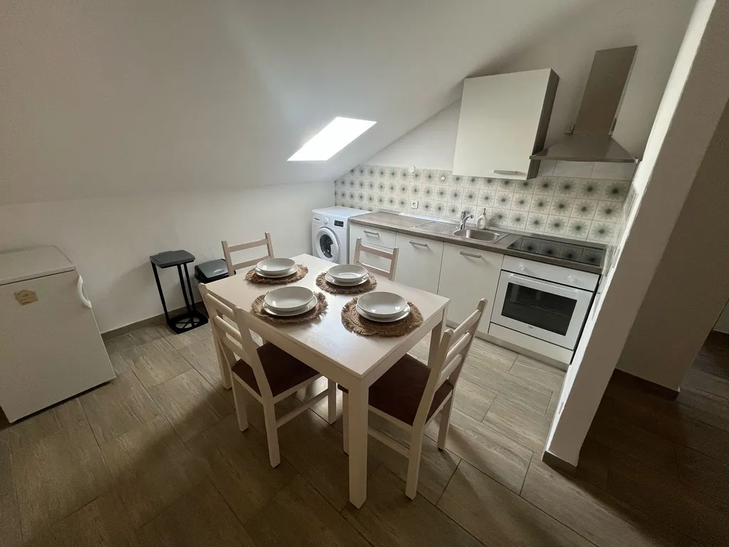 2-Bedroom City Apartment in Vodice
