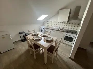 2-Bedroom City Apartment in Vodice