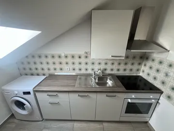 2-Bedroom City Apartment in Vodice