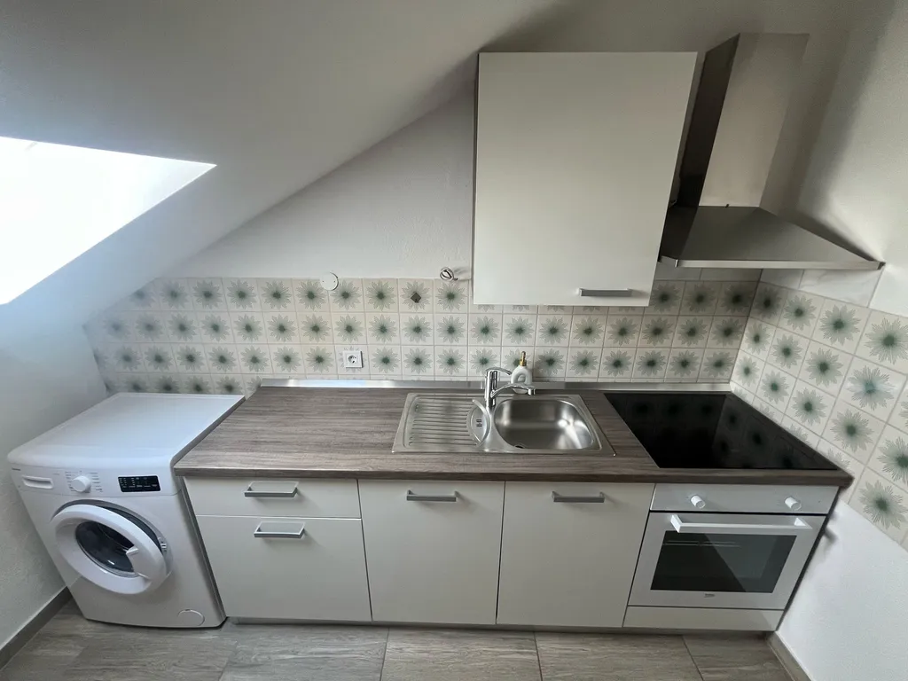 2-Bedroom City Apartment in Vodice