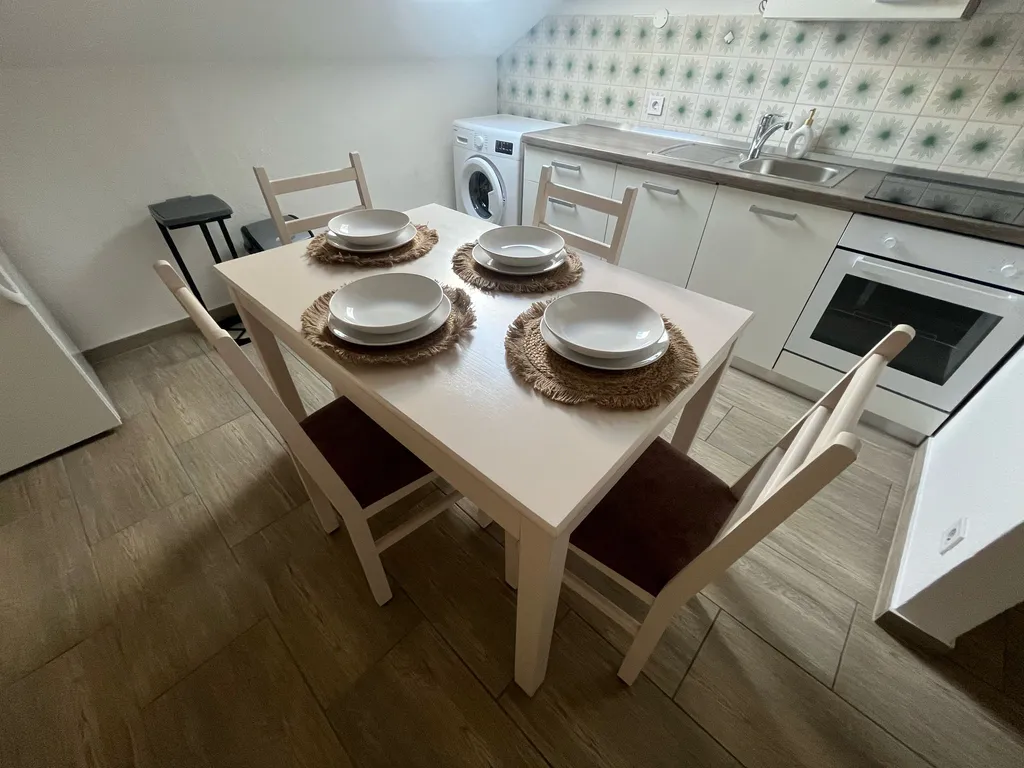 2-Bedroom City Apartment in Vodice