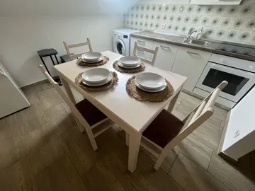 2-Bedroom City Apartment in Vodice