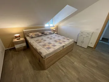 2-Bedroom City Apartment in Vodice