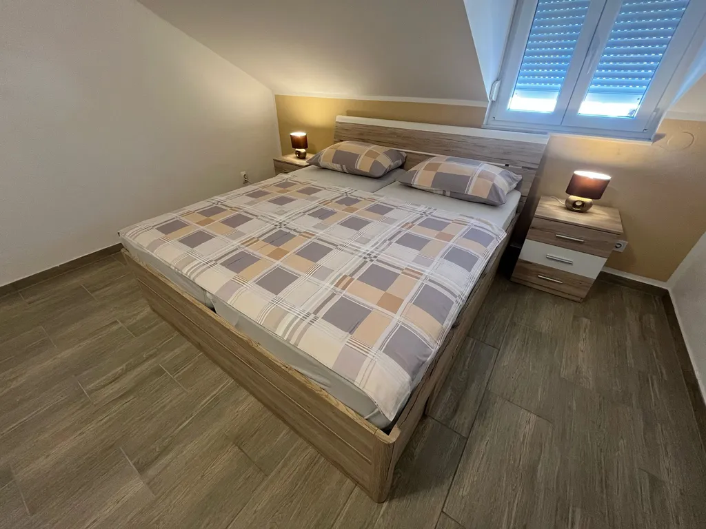 2-Bedroom City Apartment in Vodice