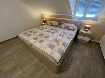 2-Bedroom City Apartment in Vodice