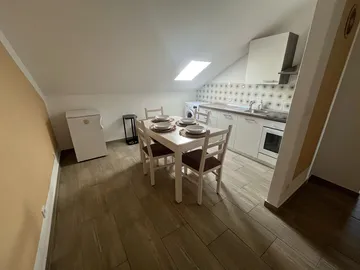 2-Bedroom City Apartment in Vodice