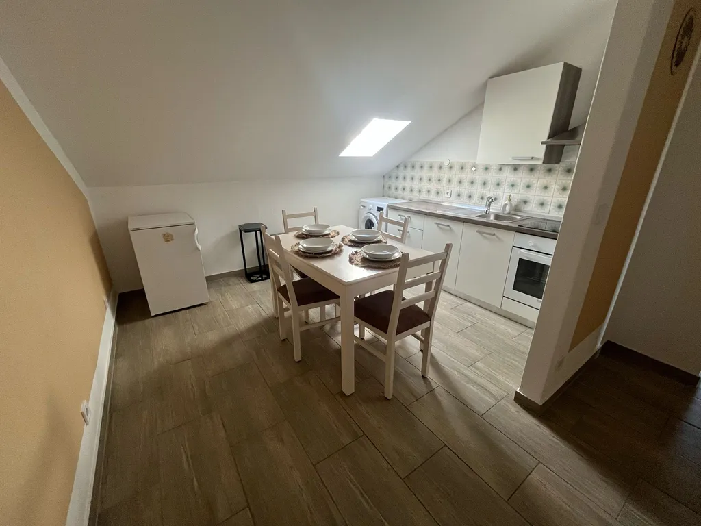 2-Bedroom City Apartment in Vodice
