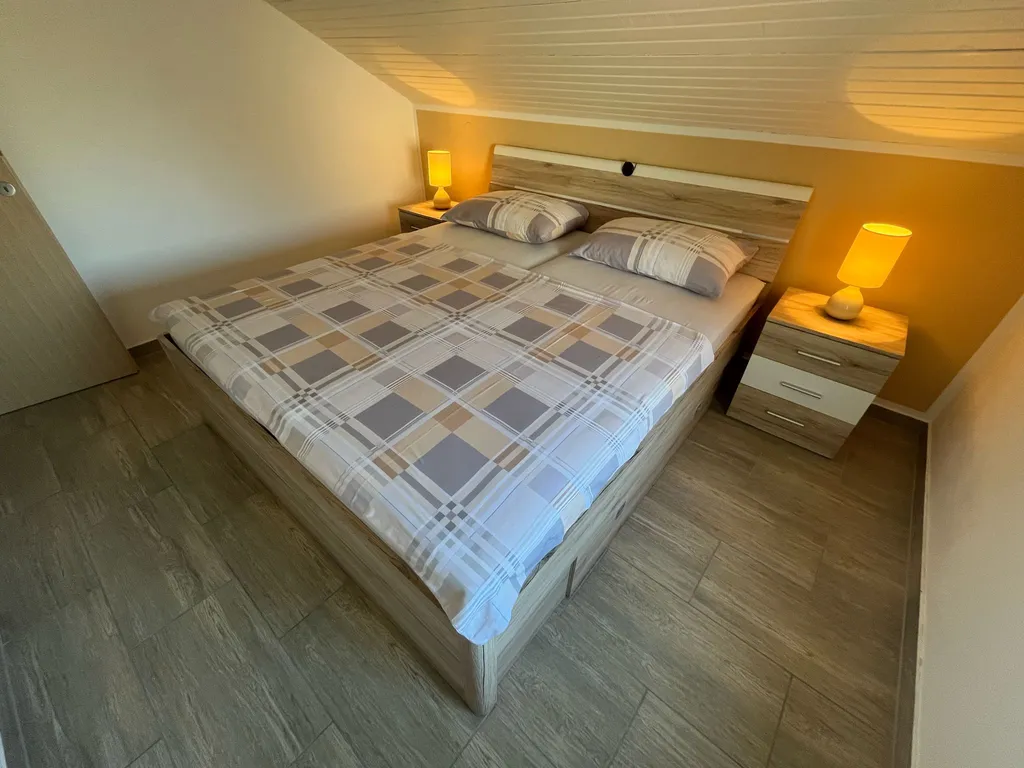 2-Bedroom City Apartment in Vodice