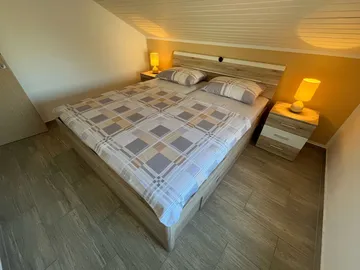 2-Bedroom City Apartment in Vodice