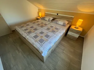 2-Bedroom City Apartment in Vodice