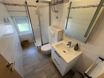 2-Bedroom City Apartment in Vodice