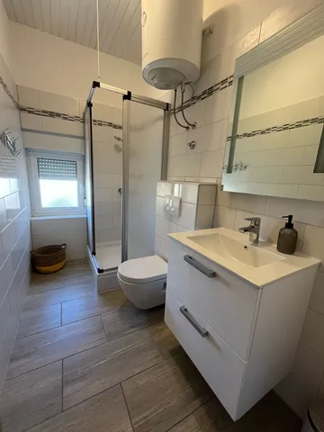 2-Bedroom City Apartment in Vodice