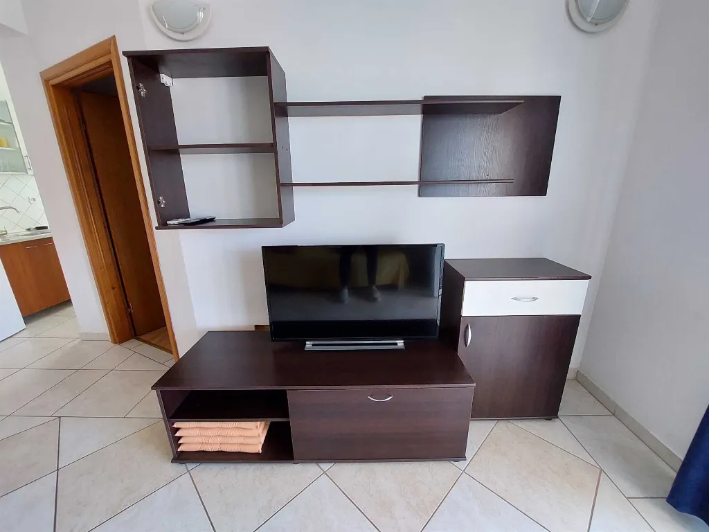 Primošten 1-Bedroom Apartment for 1 Guest