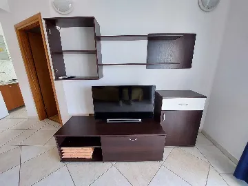 Primošten 1-Bedroom Apartment for 1 Guest