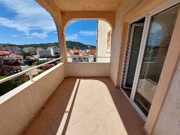 Primošten 1-Bedroom Apartment for 1 Guest
