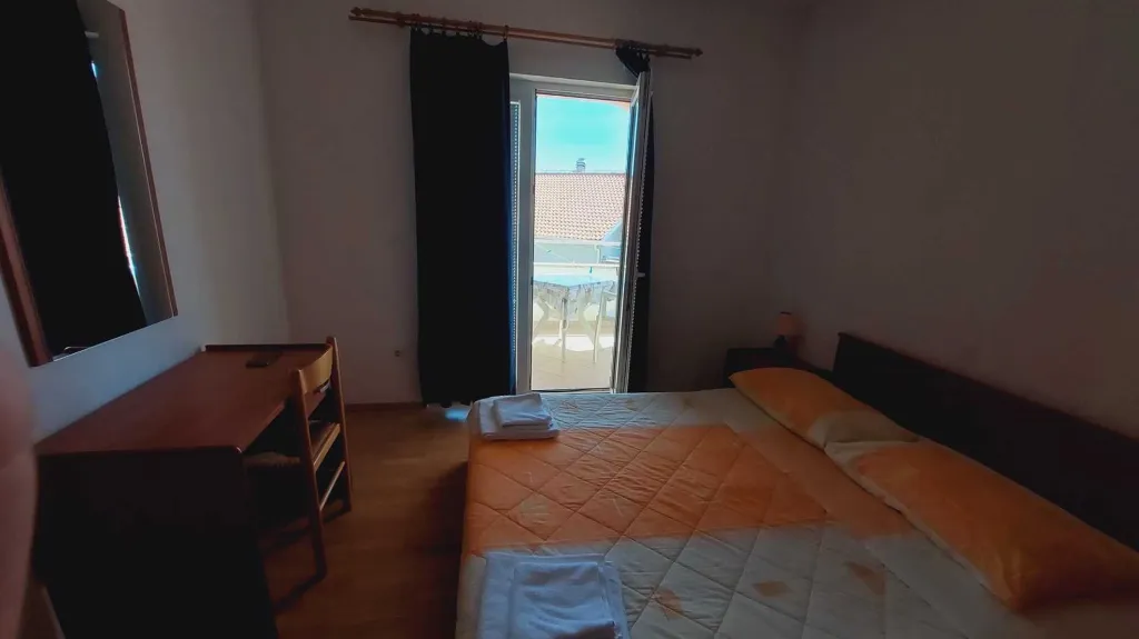 1-Bedroom Apartment in Primošten for 3 Guests