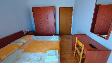 1-Bedroom Apartment in Primošten for 3 Guests